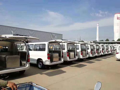金州区深度解析遗体运输价格